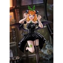 Amazon.co.jp: TVスペシャルアニメ「五等分の花嫁＊」BiCute Dark